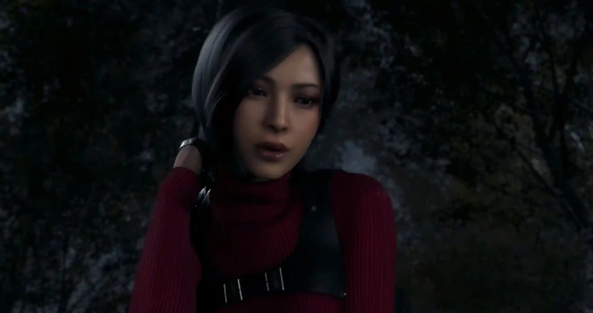 Ada Wong