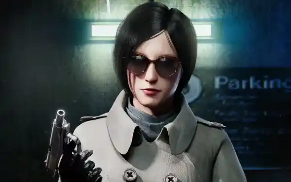 Ada Wong