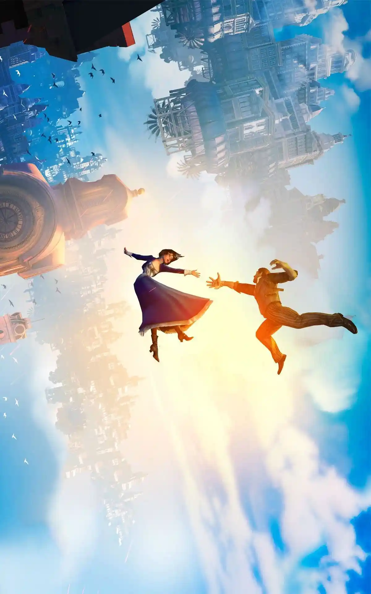 BioShock Infinite