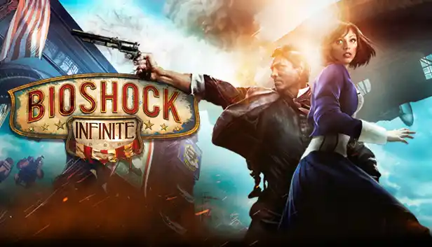 BioShock Infinite Banner