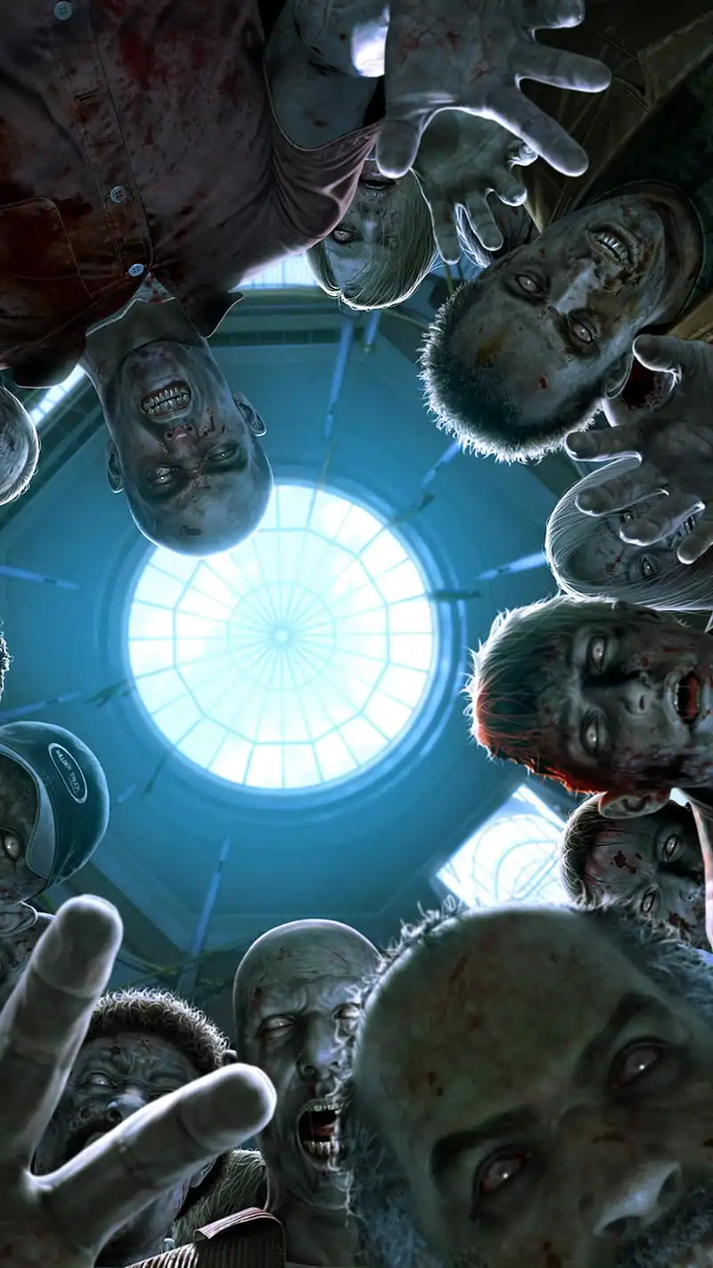 Dead Rising 2