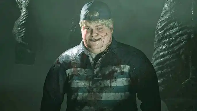 Eddie Dombrowski