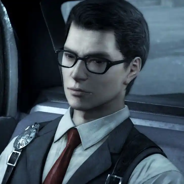 Joseph Oda