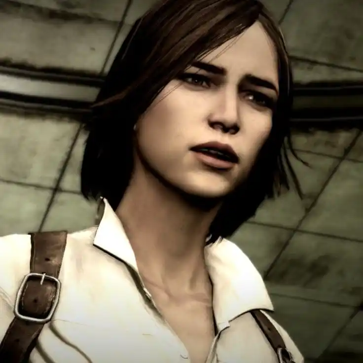 Juli Kidman