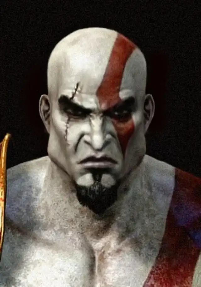 Kratos