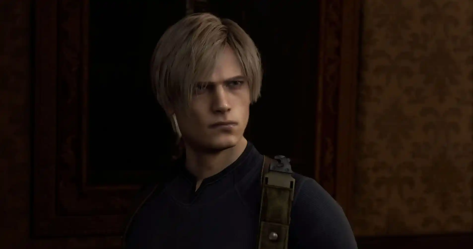 Leon S. Kennedy