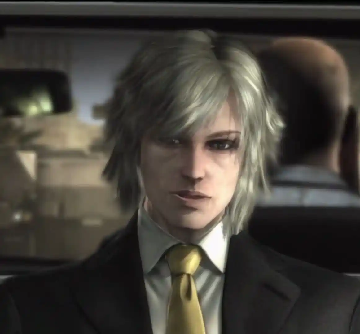 Raiden