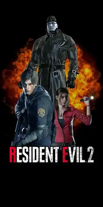 Resident Evil 2 Remake