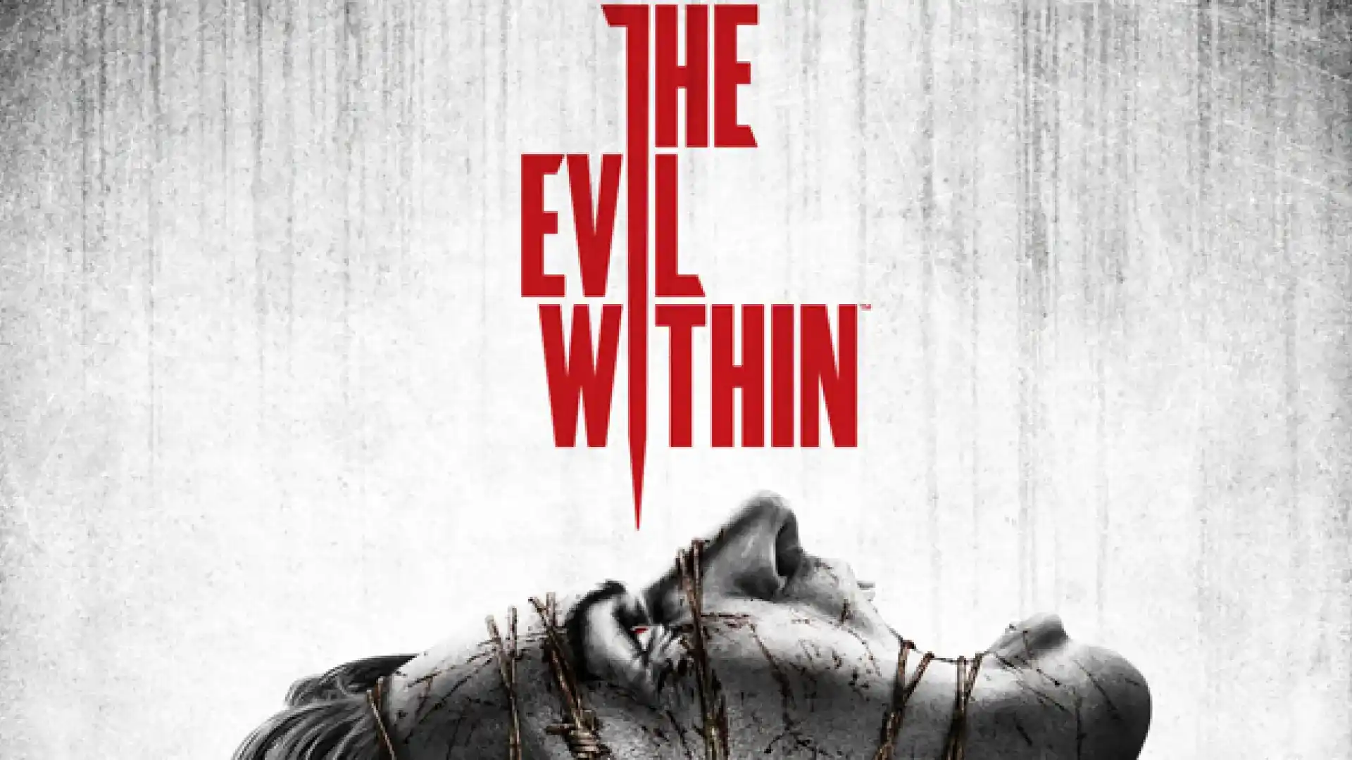 The Evil Within Banner