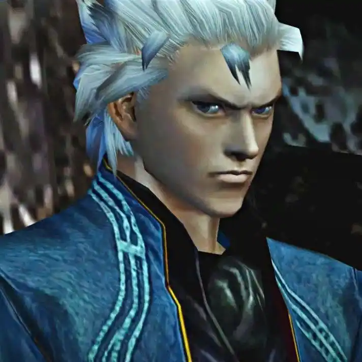 Vergil