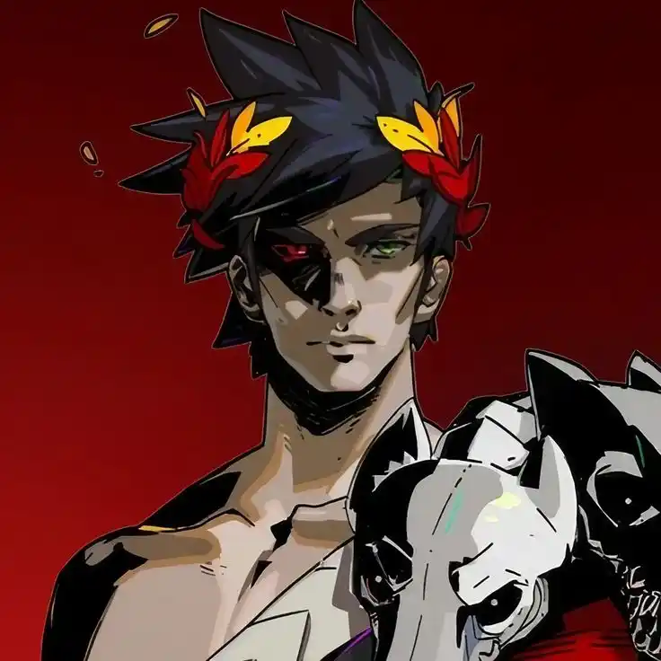 Zagreus
