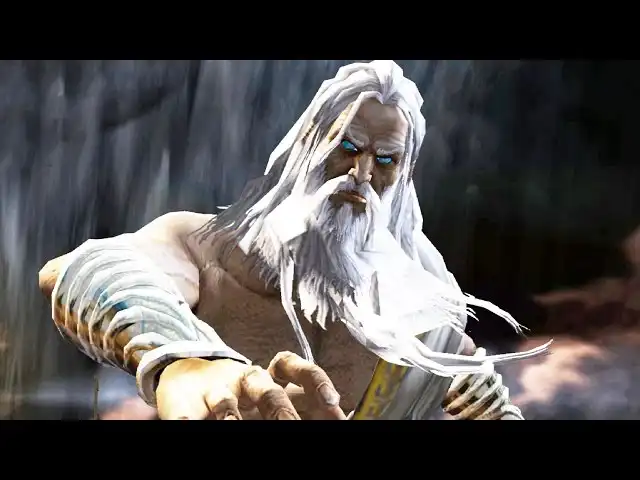 Zeus